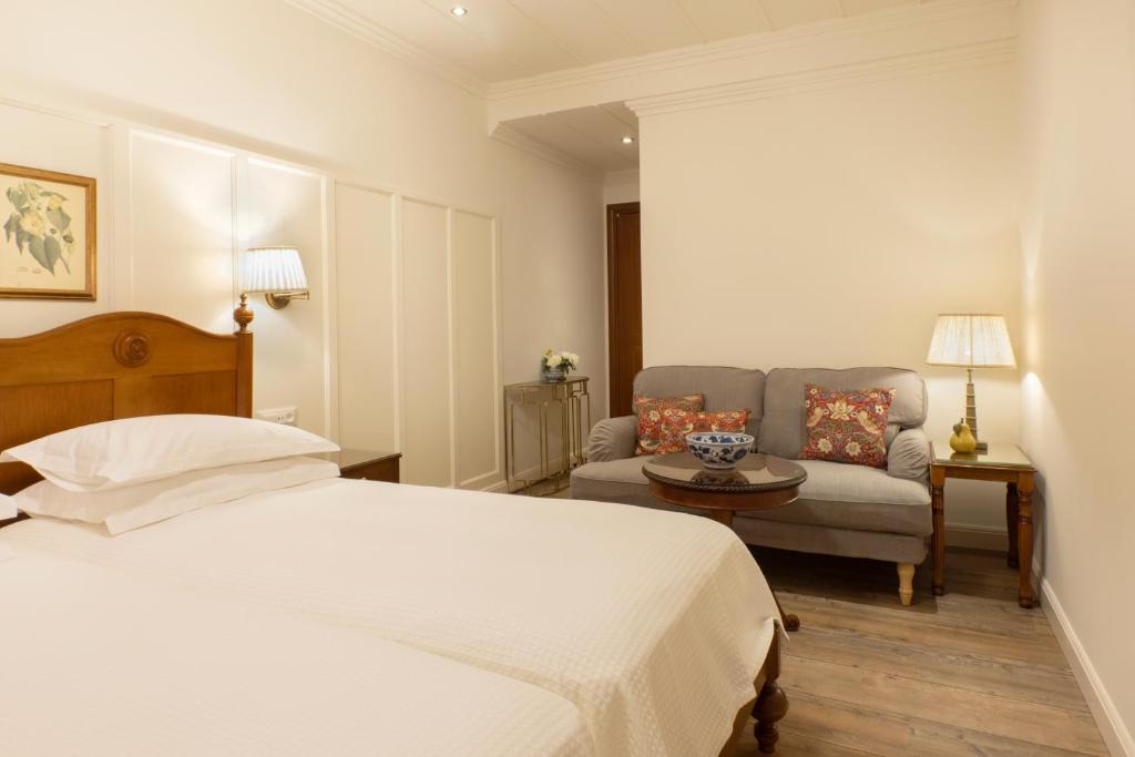 Despotiko Hotel - 13