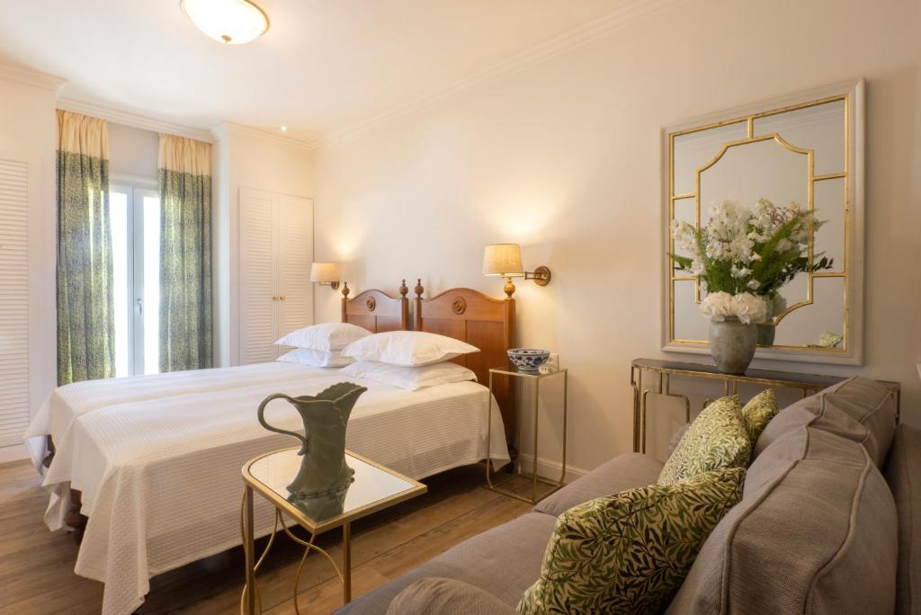 Despotiko Hotel - 17