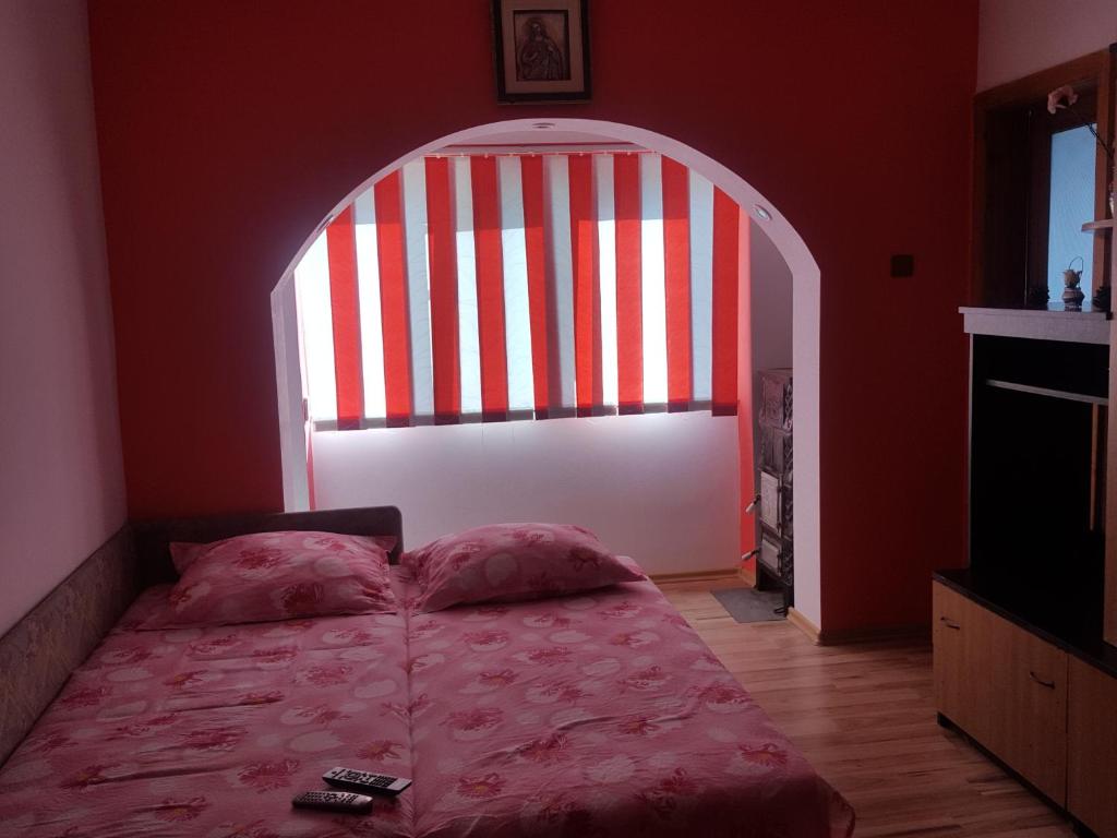 Apartament 1 camera