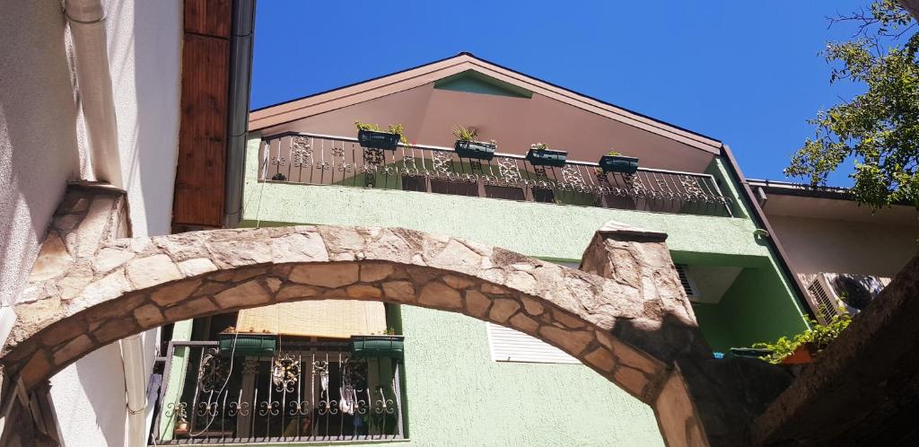 Galeriebild der Unterkunft Sun's Ray Apartment in Mostar