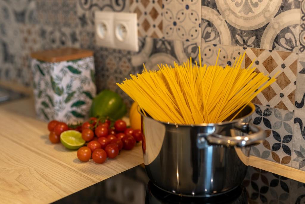 Villa Kasztelan Apartamenty - 15