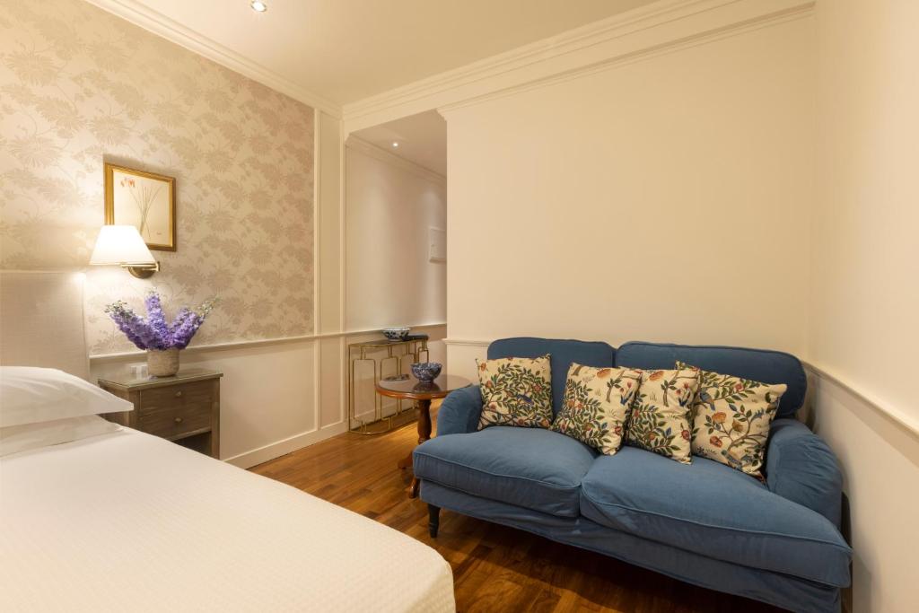 Despotiko Hotel - 10