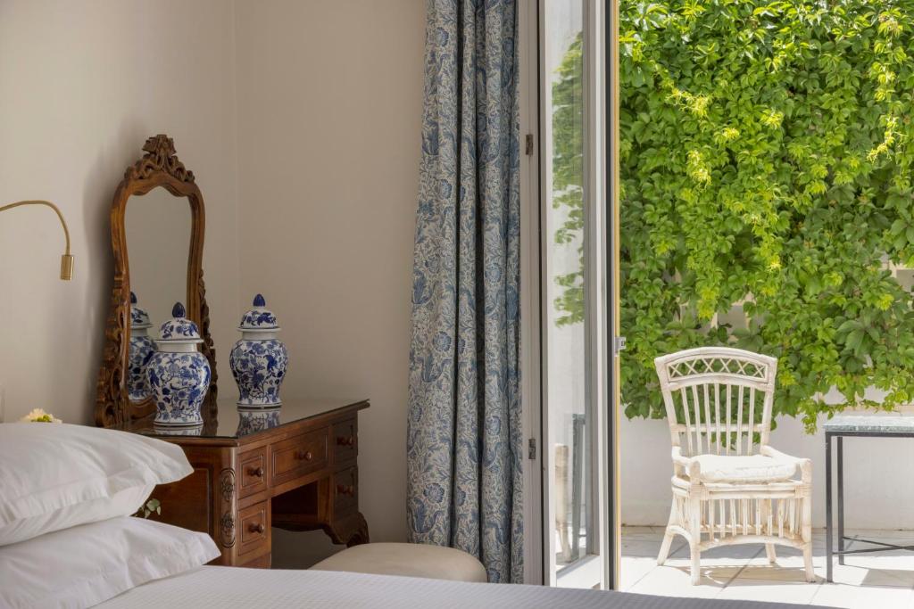 Despotiko Hotel - 11