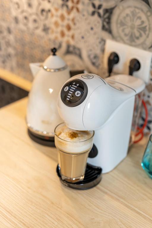 Villa Kasztelan Apartamenty - 13