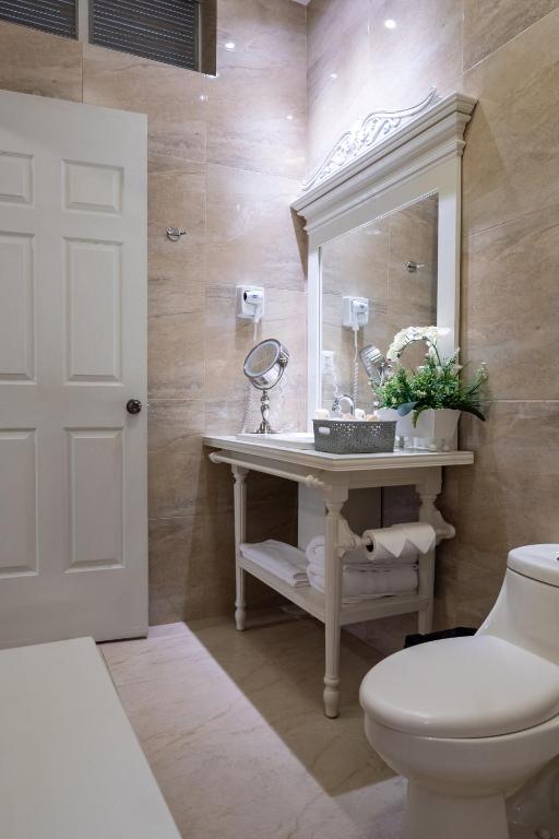 La Casa de Pino - Appartement D'une Chambre