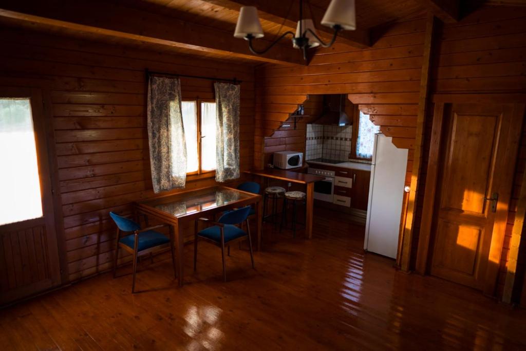 Casa Rural Camino del Alentejo, La Codosera – Updated 2023 Prices