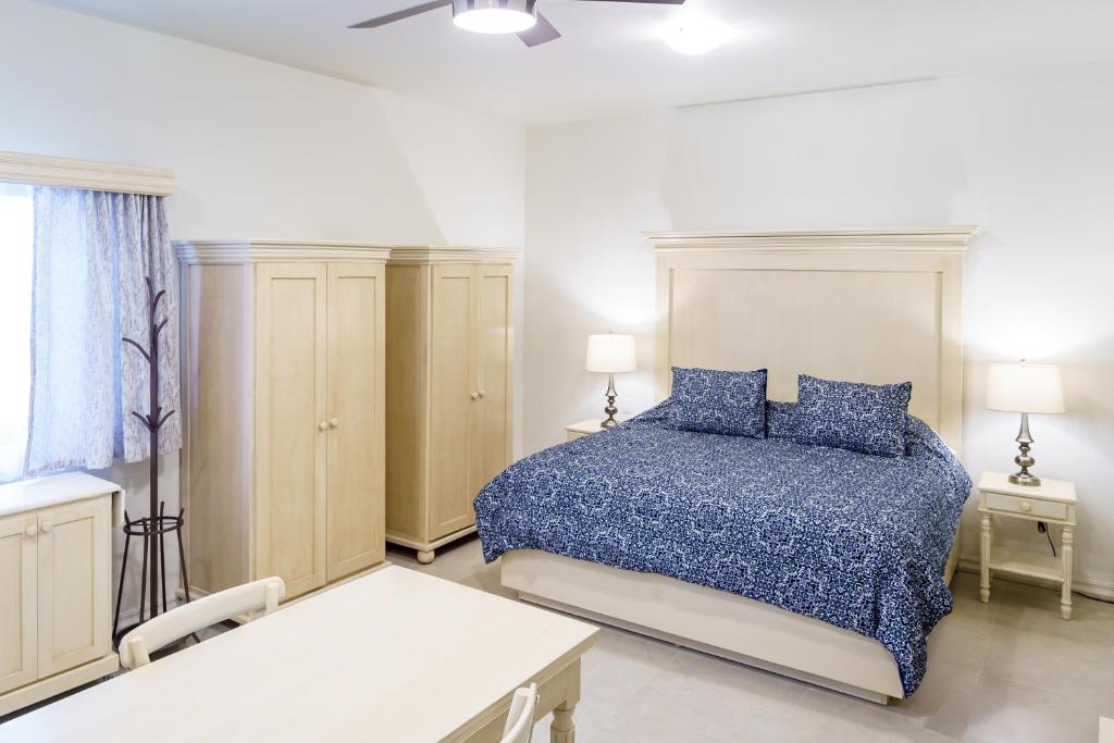 La Casa de Pino - Appartement D'une Chambre