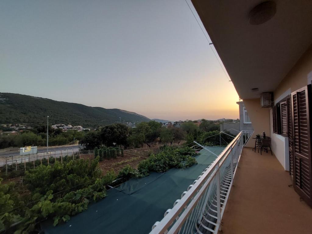 Apartman Stipe