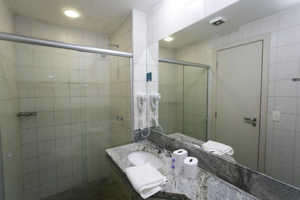 LK Barro Preto 3 - Superior Appartement