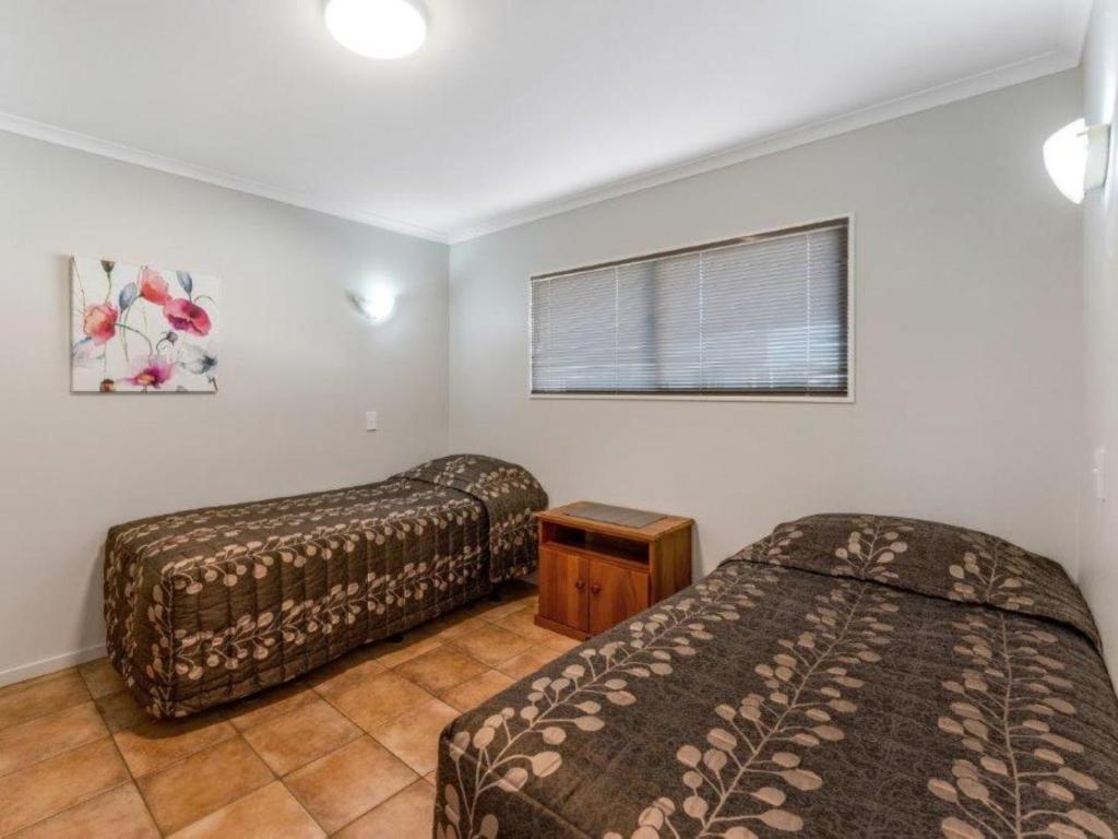 Cottage Park Thermal Motel - Resim 20