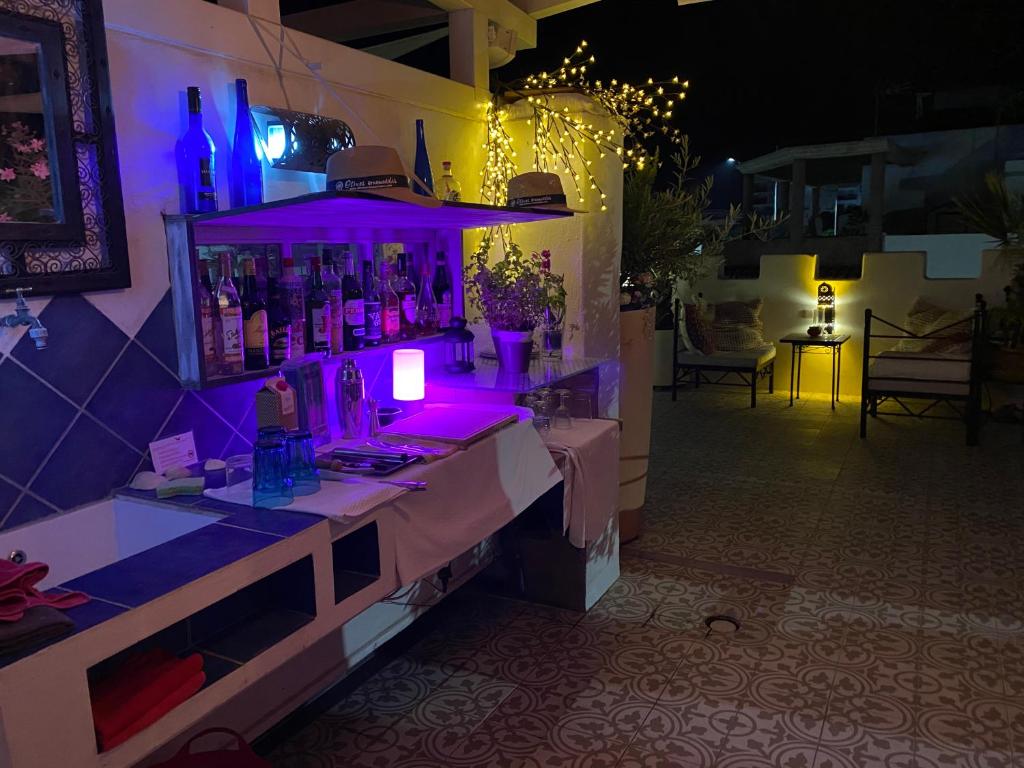 Fotografia z galérie ubytovania El Chili Boutique Hotel v destinácii Barbate