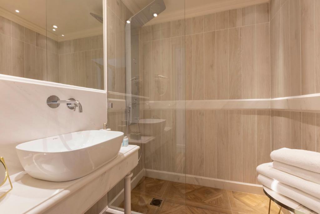 Despotiko Hotel - 18