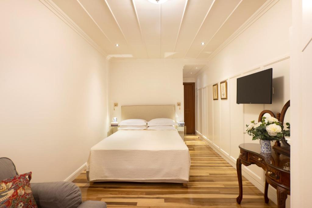 Despotiko Hotel - 19