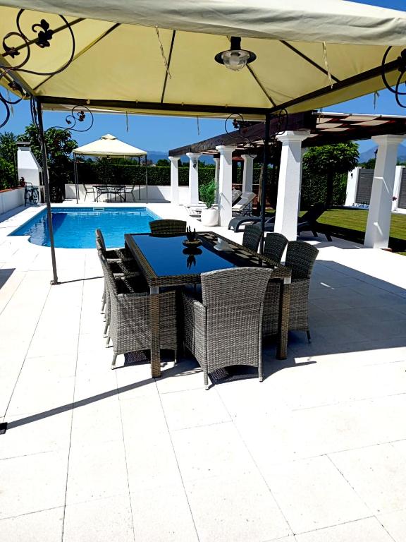 Villa Maslina - Villa Con Piscina Privada