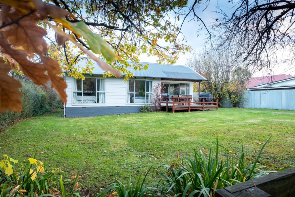 12 Leamington Street - Resim 1