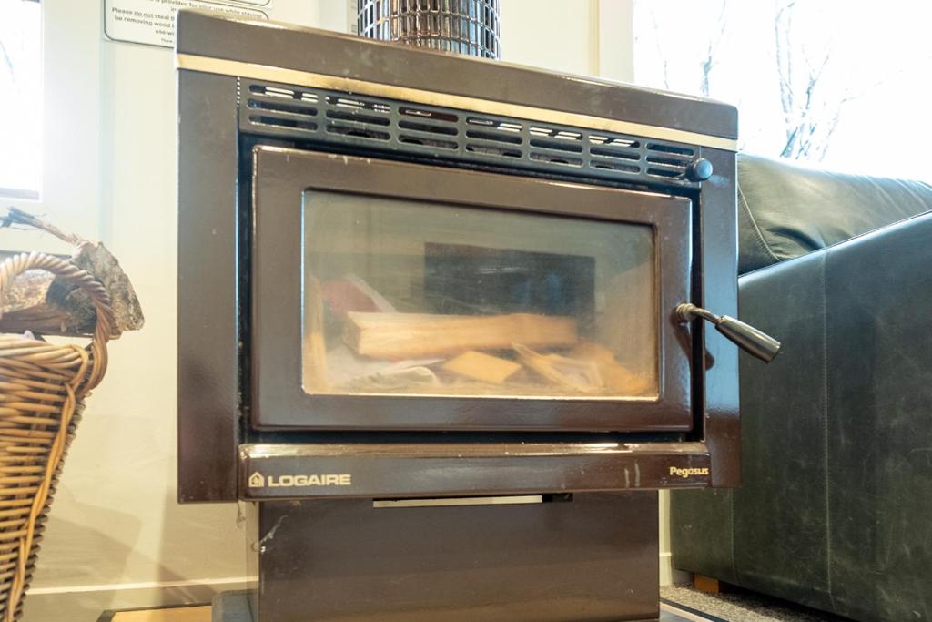 12 Leamington Street - Resim 10