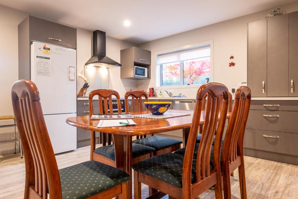 12 Leamington Street - Resim 12