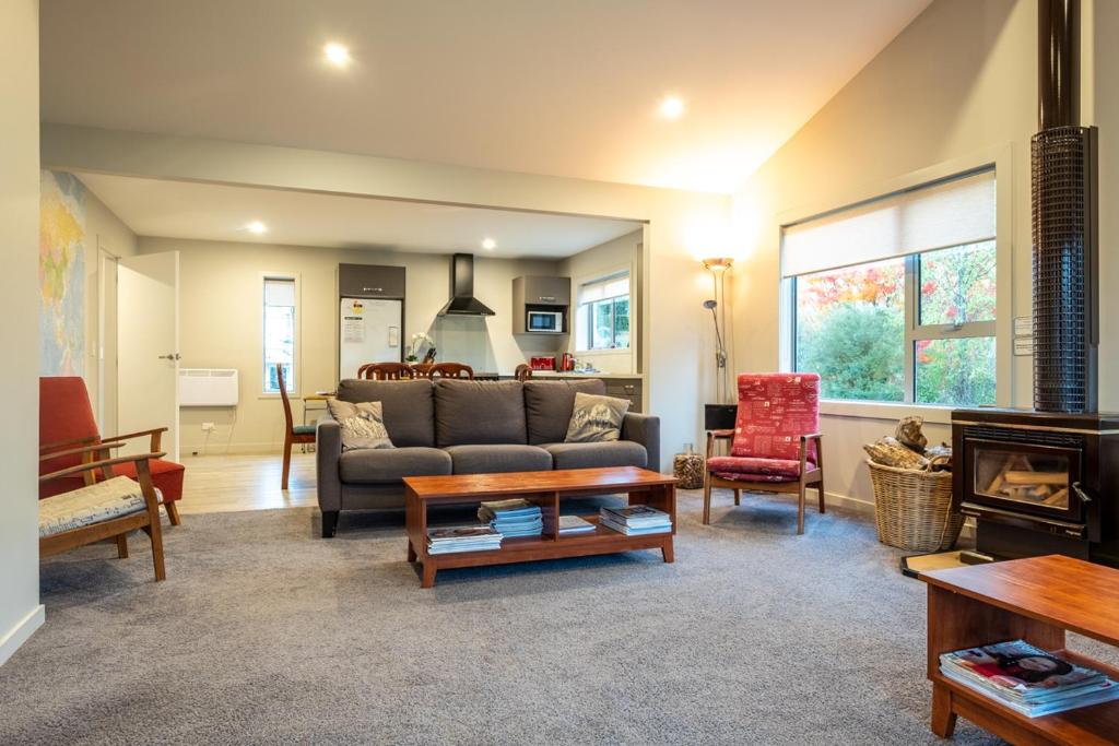 12 Leamington Street - Resim 9