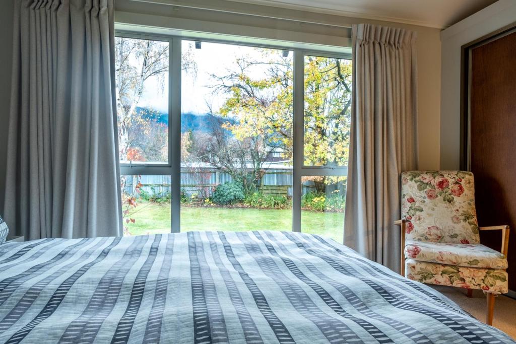 12 Leamington Street - Resim 7