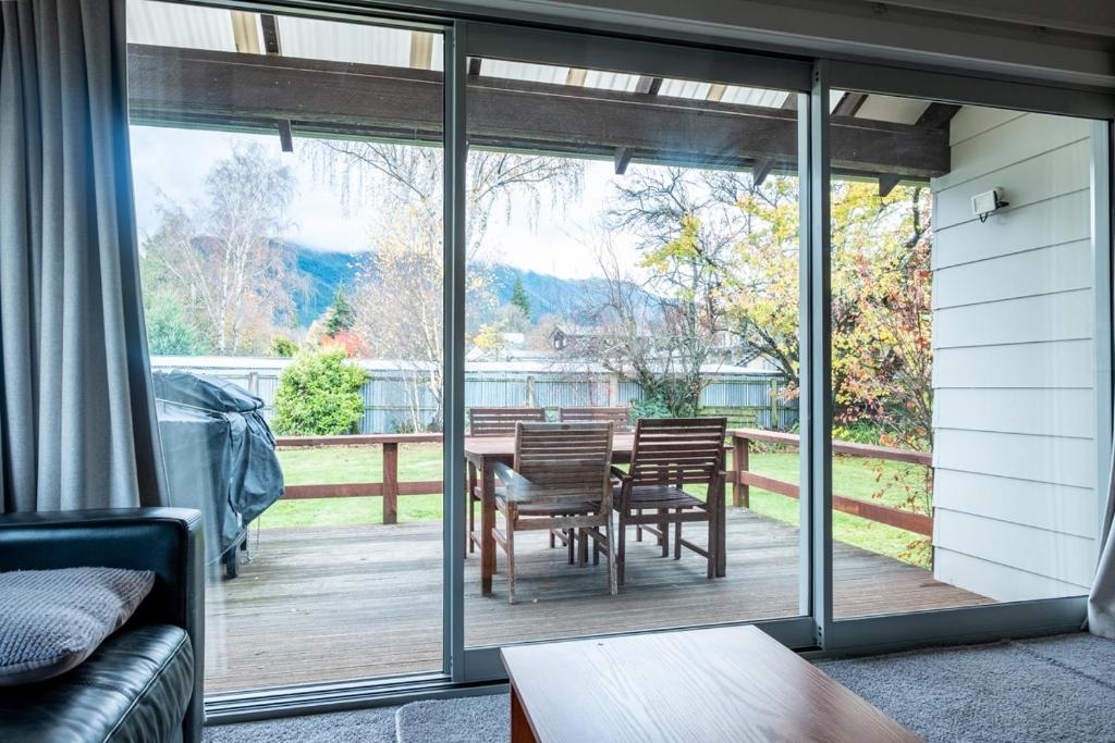 12 Leamington Street - Resim 6