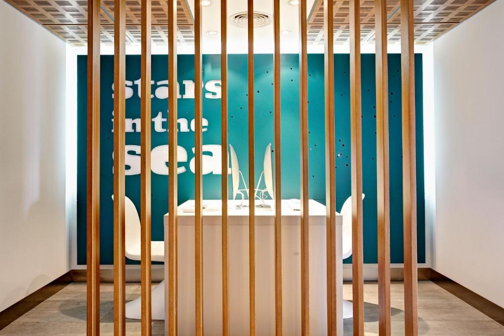 Hotel Costa Azul - Resim 23