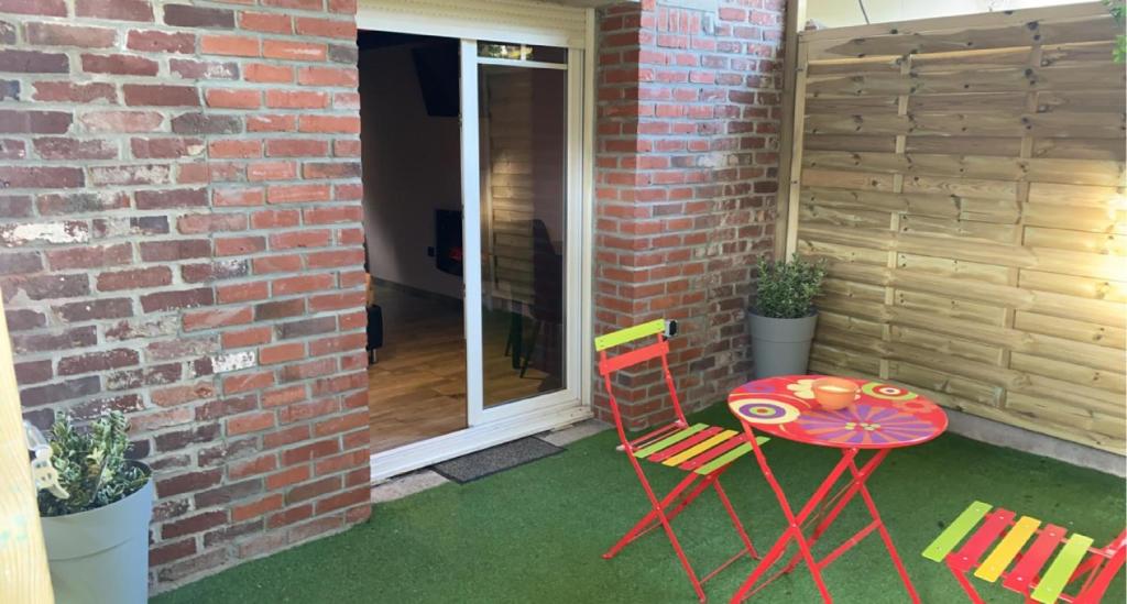 Derechos de imagen reservados por Booking.com