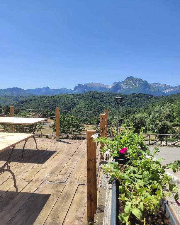Agriturismo Cilla