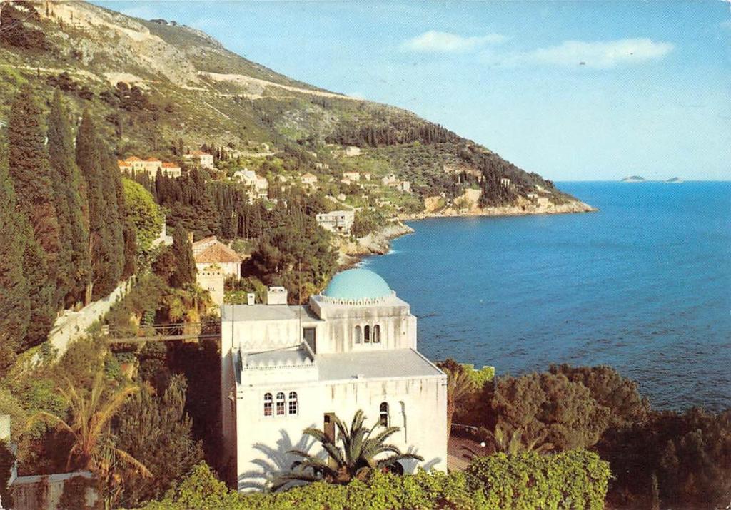 Fotografia z galérie ubytovania Guest Accommodation Sveti Jakov v Dubrovníku