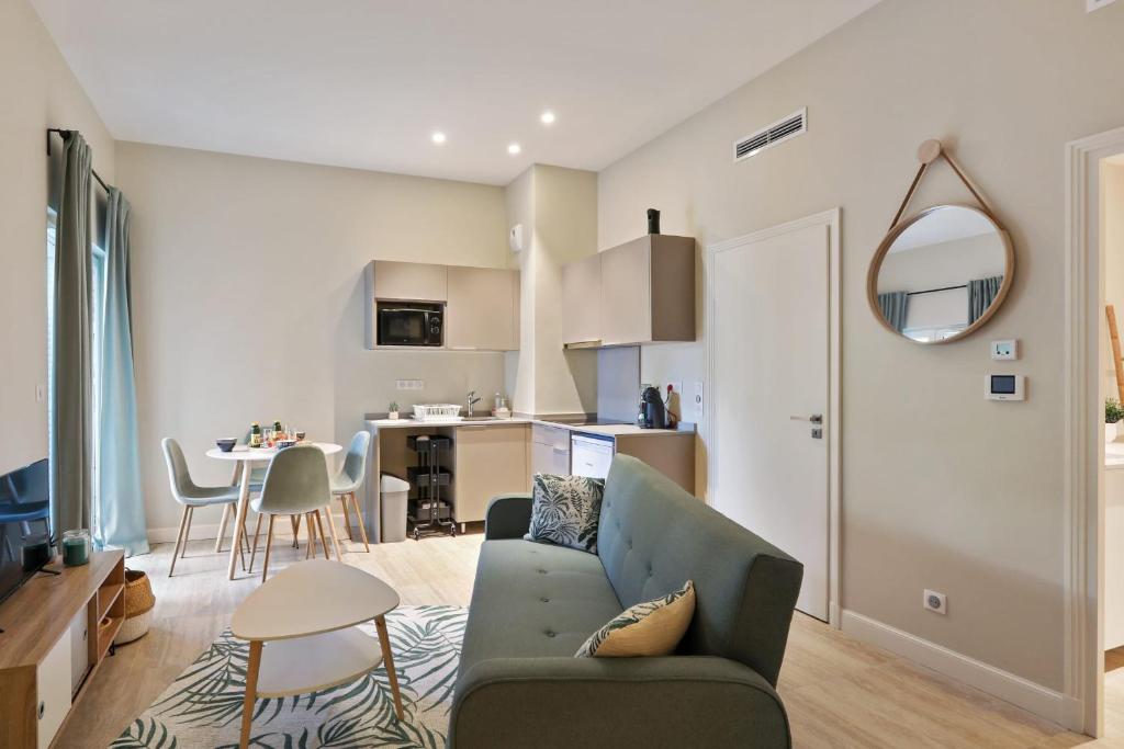 Appartement des Anges - Welkeys