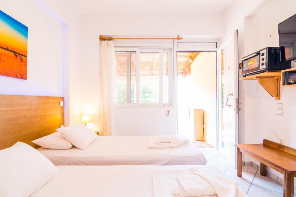 Thalassa Apartments - 1