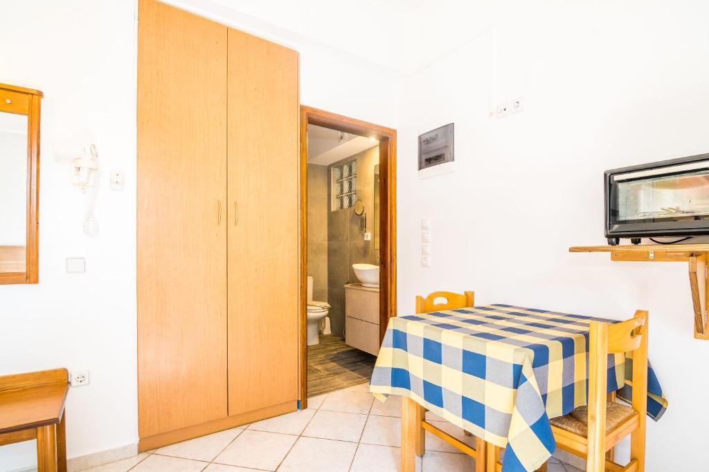 Thalassa Apartments - 9