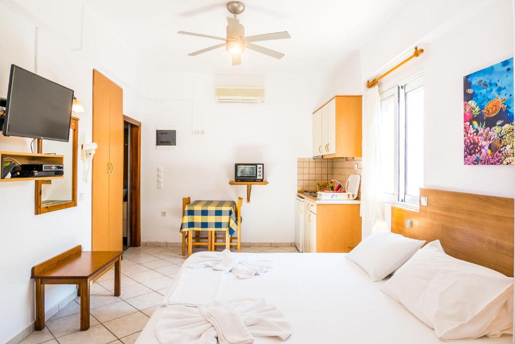 Thalassa Apartments - 10