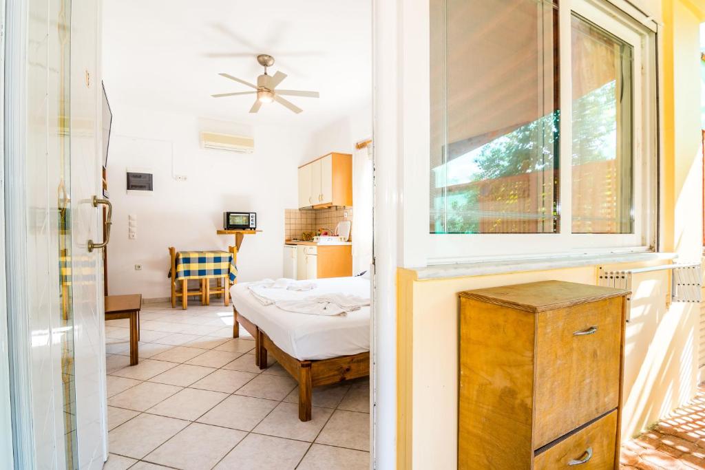 Thalassa Apartments - 11