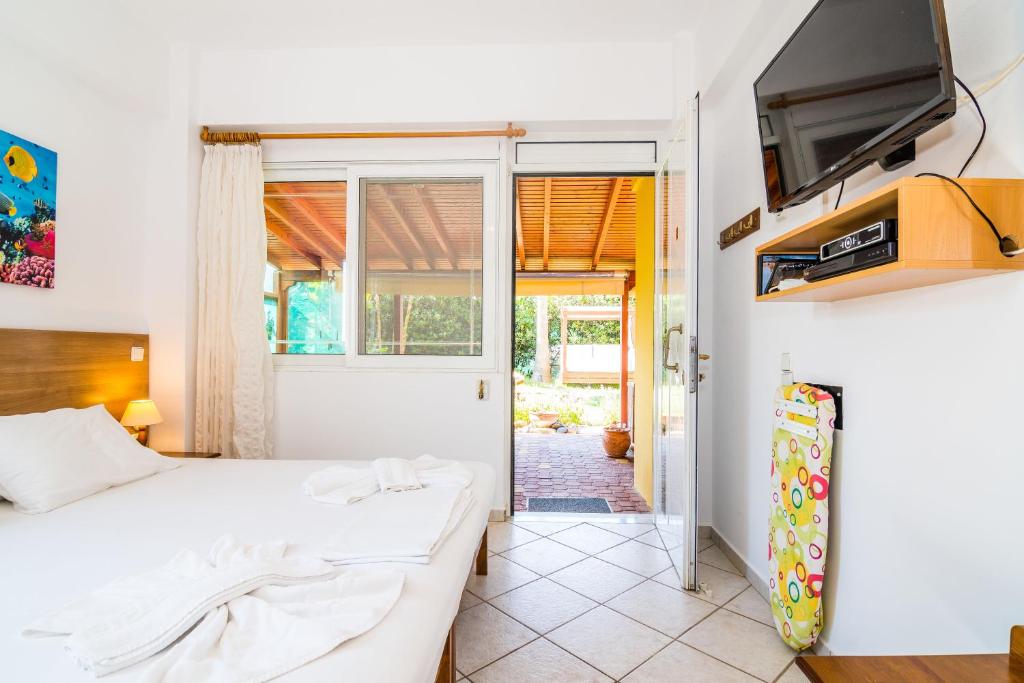 Thalassa Apartments - 12