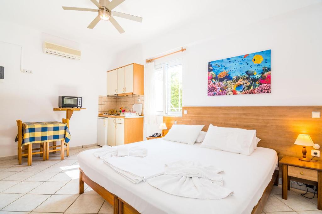 Thalassa Apartments - 16