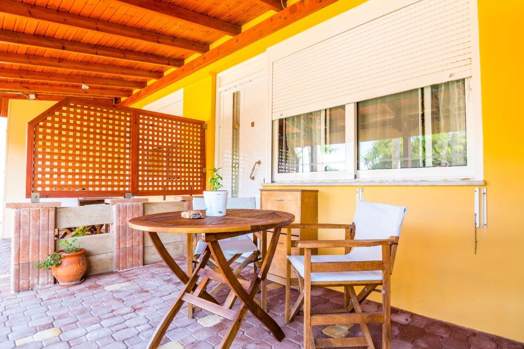 Thalassa Apartments - 13