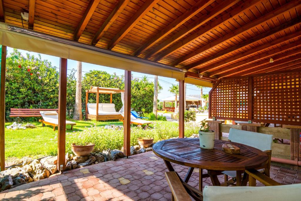 Thalassa Apartments - 14