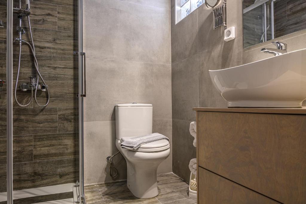 Thalassa Apartments - 15