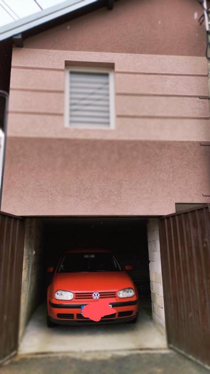 Fotografie z fotogalerie ubytování APARTMAN ANDJELA v destinaci Nova Varoš