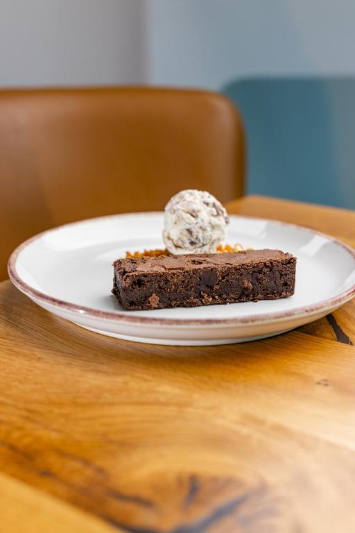 Plum and Partridge Husthwaite - Resim 28