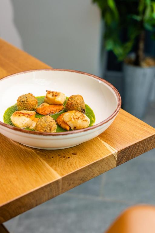 Plum and Partridge Husthwaite - Resim 27