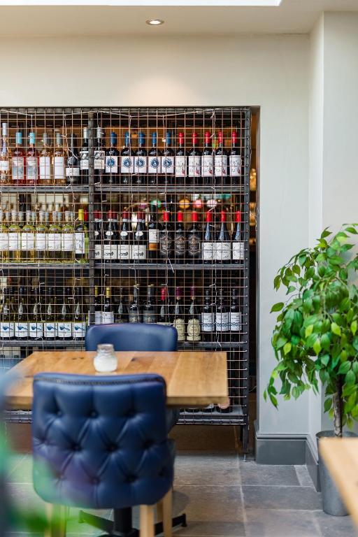 Plum and Partridge Husthwaite - Resim 33