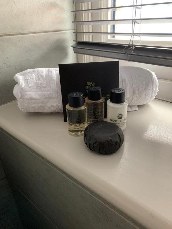 Plum and Partridge Husthwaite - Resim 20