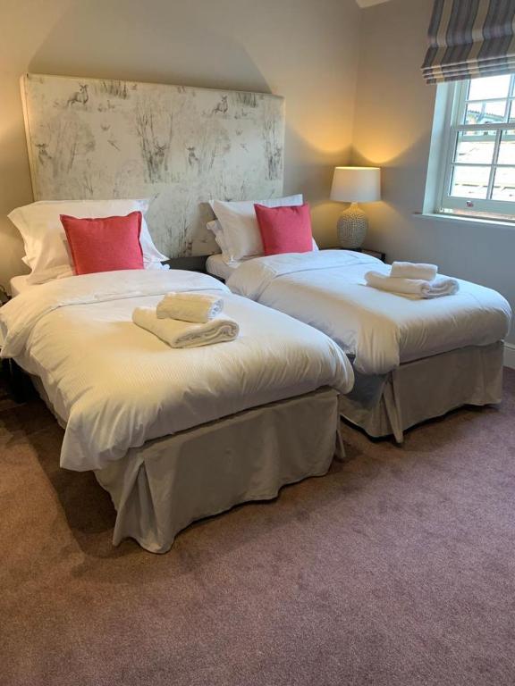 Plum and Partridge Husthwaite - Resim 21