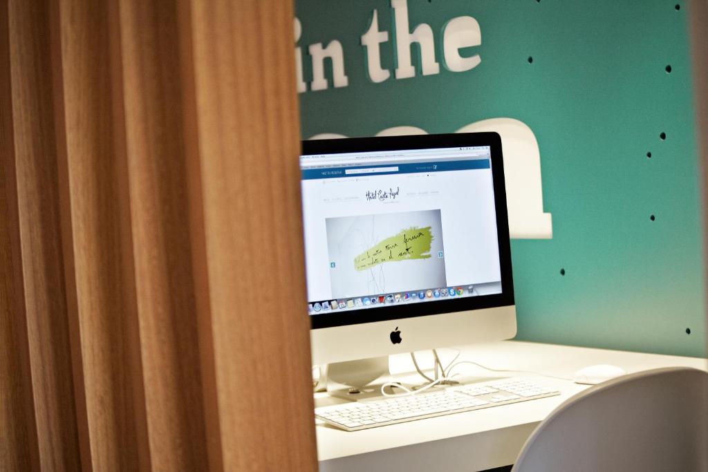 Hotel Costa Azul - Resim 24