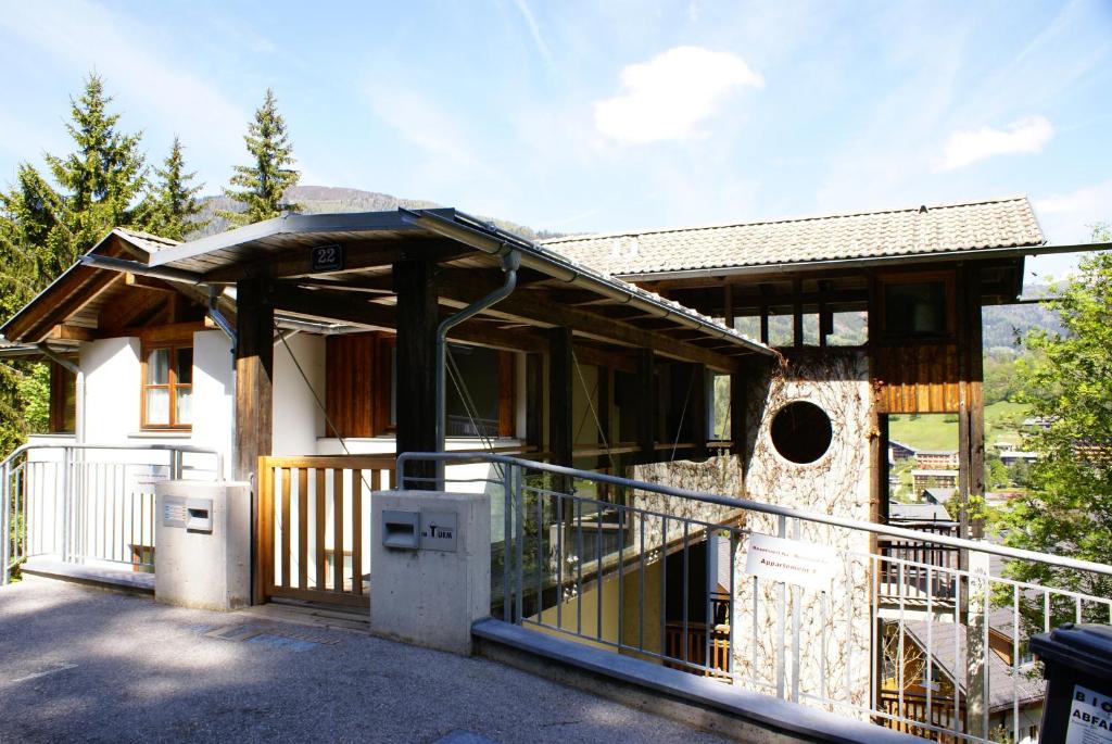 Haus Im Turm Bad Kleinkirchheim Aktualisierte Preise Fur 2021