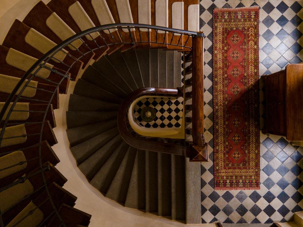 Villa di Piazzano - Small Luxury Hotels of the World