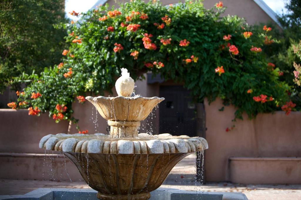 Hotel Albuquerque At Old Town photo