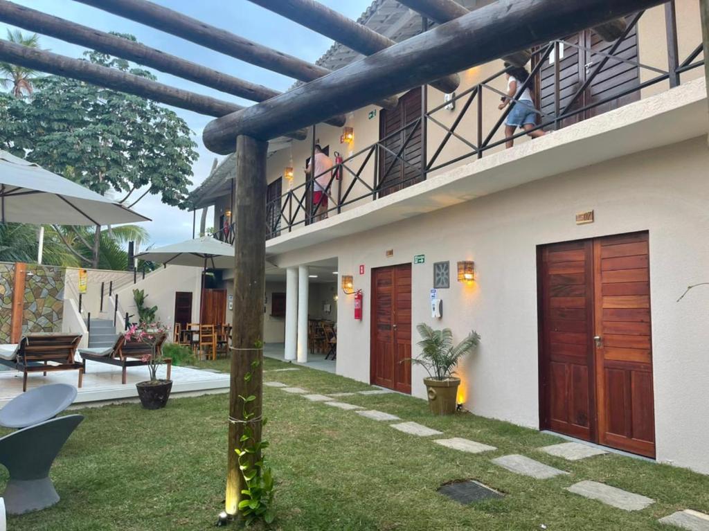 Pousada Manguezal