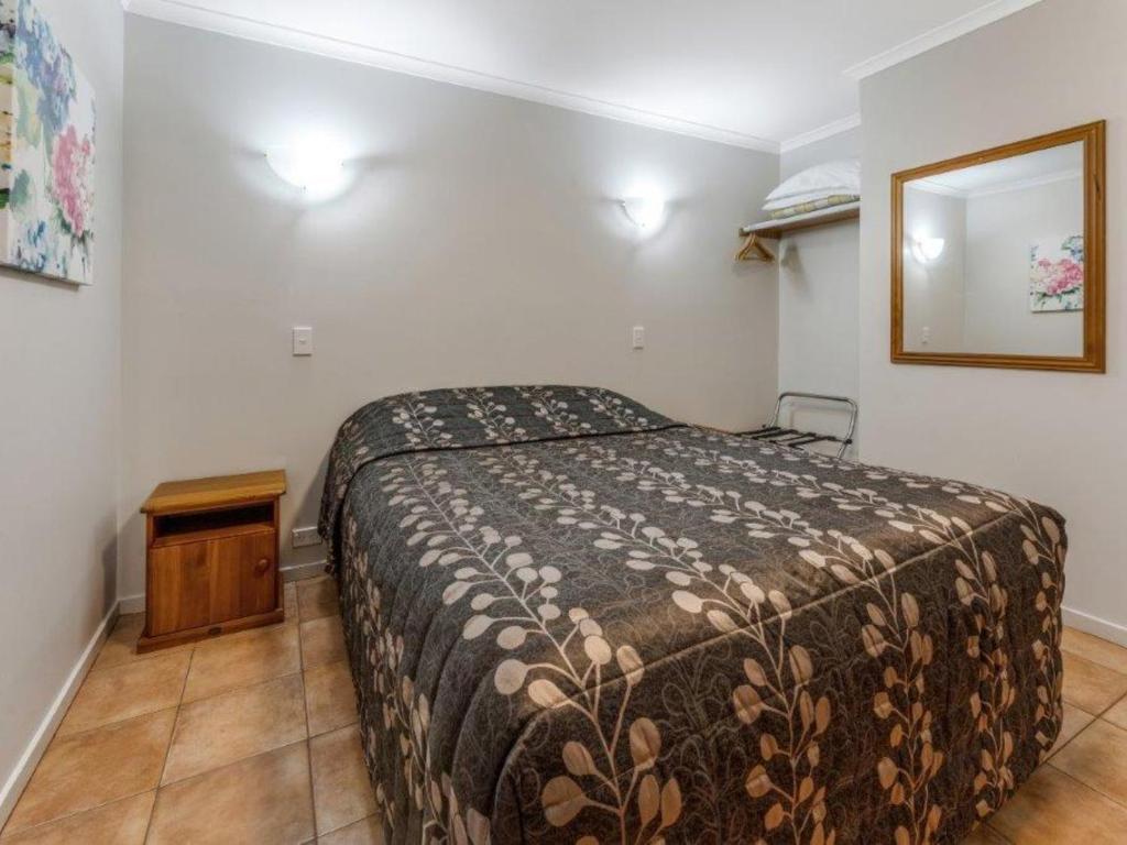 Cottage Park Thermal Motel - Resim 28